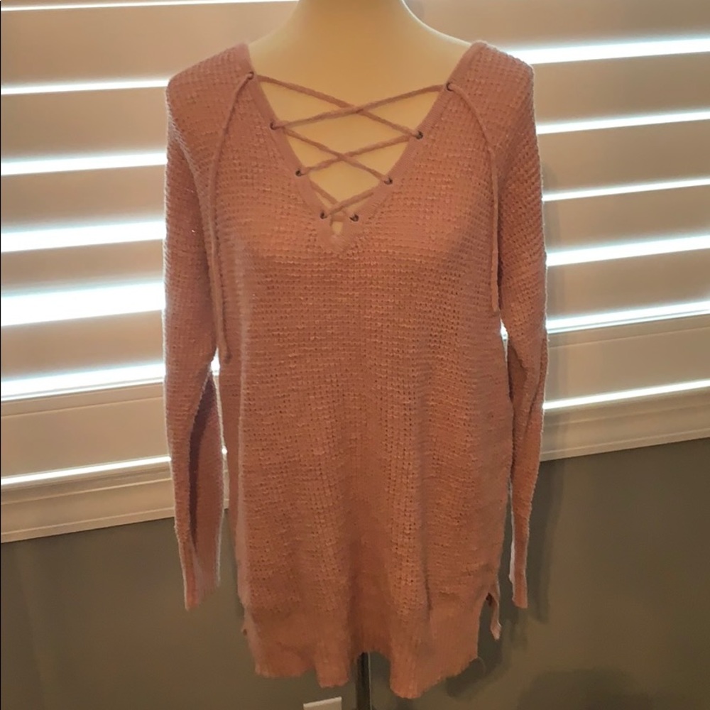 Cute sweater